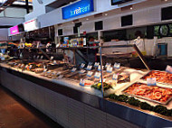 Fresh Fish Co food