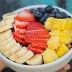 Rio Acaí Bowls food