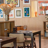 Landvetter Airport Inomhus