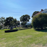 Villa Famiglia Utomhus