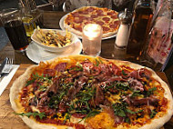 Prezzo Didcot food