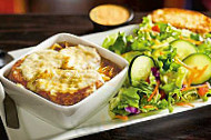 Red Robin Gourmet Burgers And Brews food