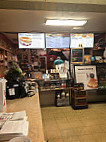 Lehman's Deli inside