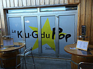 Le Kug Du Pop inside