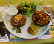 La Taverne de Phil food