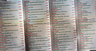 Pizzeria Luna Di Campolo Nicola menu