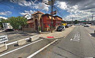 Rumba Cubana North Bergen outside