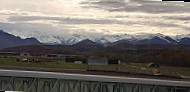 De L'aéroport Tarbes Lourdes Pyrénées food