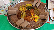 Fasika food