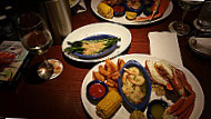 Red Lobster Restaurant food