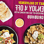 Taco Cabana food