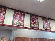 La Michoacana Meat Market menu