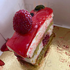 Patisserie Vergne food