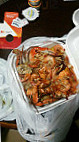 Bobo 2 Seafood Inc food