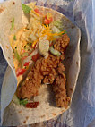 Taco Bell food