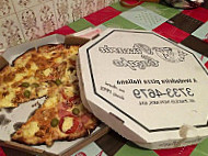 Pizzaria Cacapa food