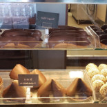 Nilssons Konditori Mat