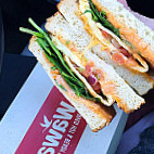 Wawa food