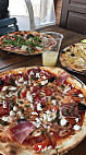 Salzano Pizza food