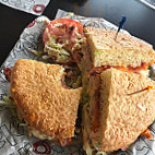 Schlotzsky's food