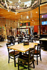 Torchy's Tacos inside