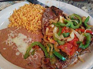 Mazatlan Mexican food