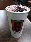 Biggby Coffee food