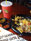 Taco Bueno food