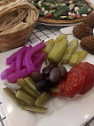 Al-Nour Lebanese Restaurant food