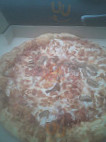 Little Caesars Pizza food