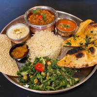 India food