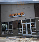 Qdoba Mexican Eats food