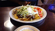 Los Magueyes food