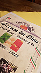 Pizzeria Bei Gino inside