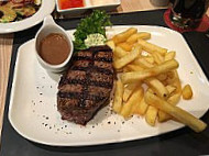 Kleines Steakhaus inside