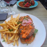 Sir Winston Restaurant Bar Mat