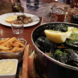 Sir Winston Restaurant Bar Mat