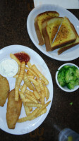 Abby's Cafe Yucaipa food