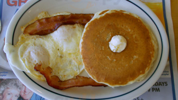 Ihop food