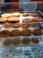 Cookie Factory Bakery food