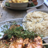 Tabbouli Soeder Inomhus