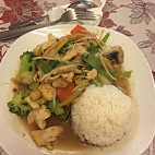 Thai Cuisine Restaurant food