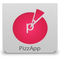 Pizzapp food