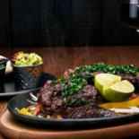 Gnarly Burger Vasastan Mat