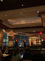 The Cheesecake Factory food