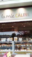 La Mie Câline food