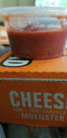 Little Caesars Pizza food