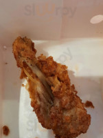 Kfc food