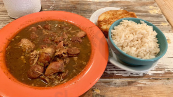 2 Cajuns Southern Cuisine food