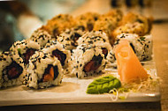 Umi Sushi Mix food